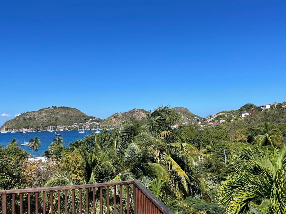 Jardin Sur Mer Тер-де-О Экстерьер фото
